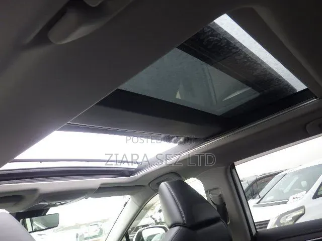 Toyota RAV4 2020 White