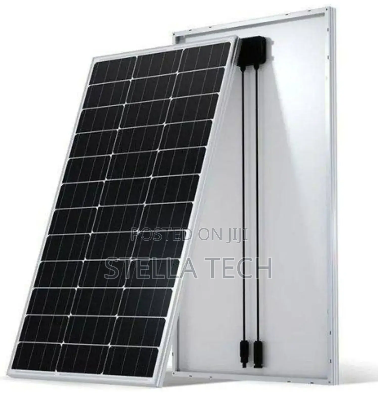Phoenix Solar Panel Mono 390w