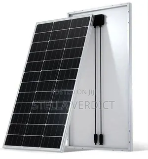 Phoenix Solar Panel Mono 390w