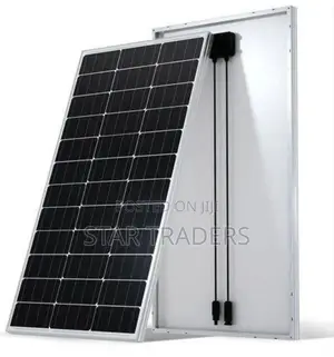 Phoenix Solar Panel Mono 390w