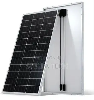 Phoenix Solar Panel Mono 390w