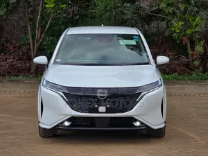 Nissan Note 1.2 Hybrid 2022 White