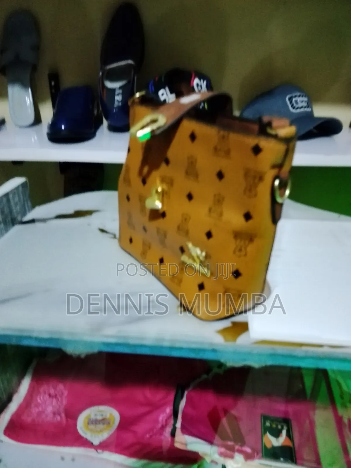 New Hand Bags