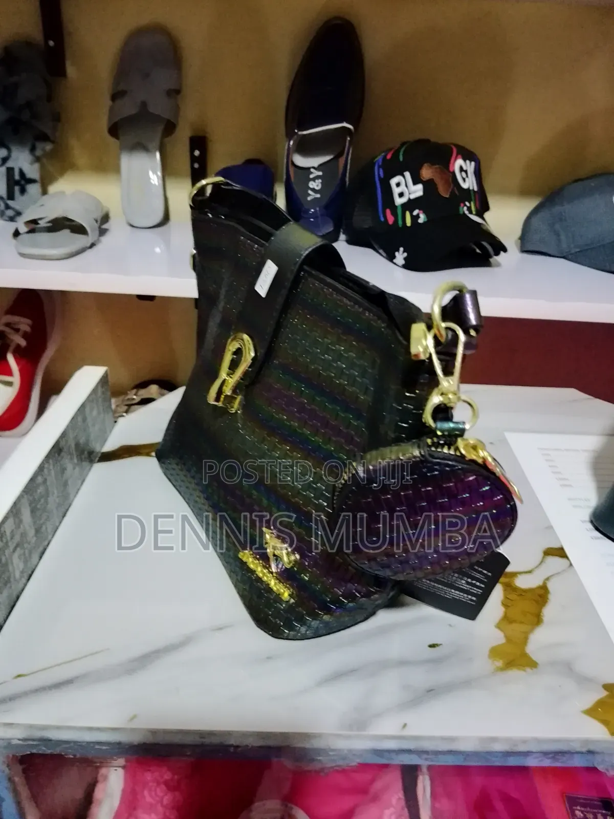 New Hand Bags