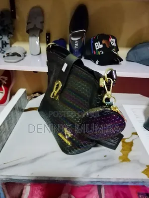 New Hand Bags