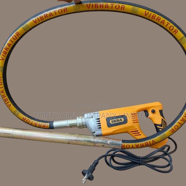 Dera Electric Vibrator
