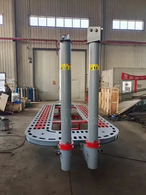 Industrial Jig/Body Frame/Accidents Car Repair Machine .