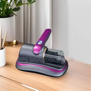 Handheld Mattress Vacuum Cleaner Powerful Suction Mite Removal Cn