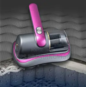 Handheld Mattress Vacuum Cleaner Powerful Suction Mite Removal Cn