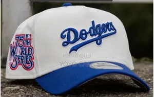 New Era Caps