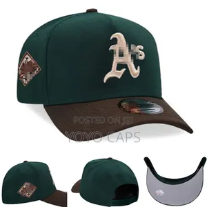 New Era Caps