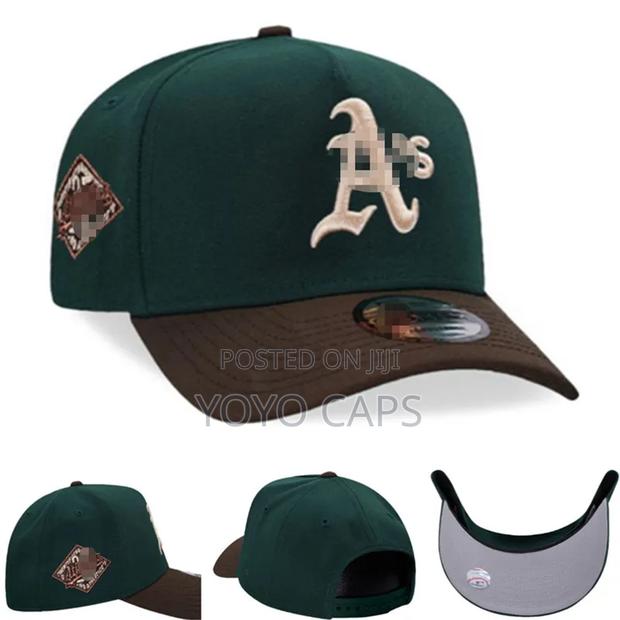 New Era Caps - thumbnail 3