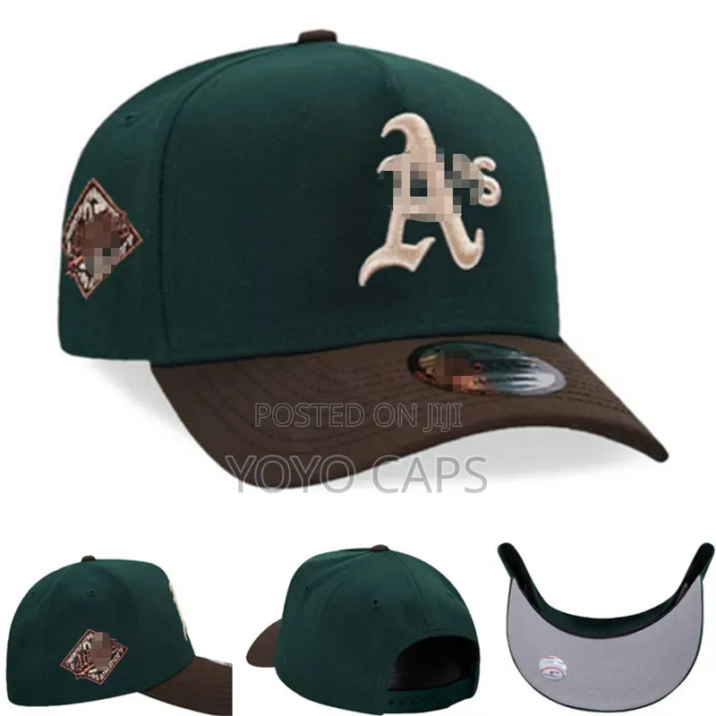New Era Caps