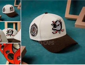 New Era Caps