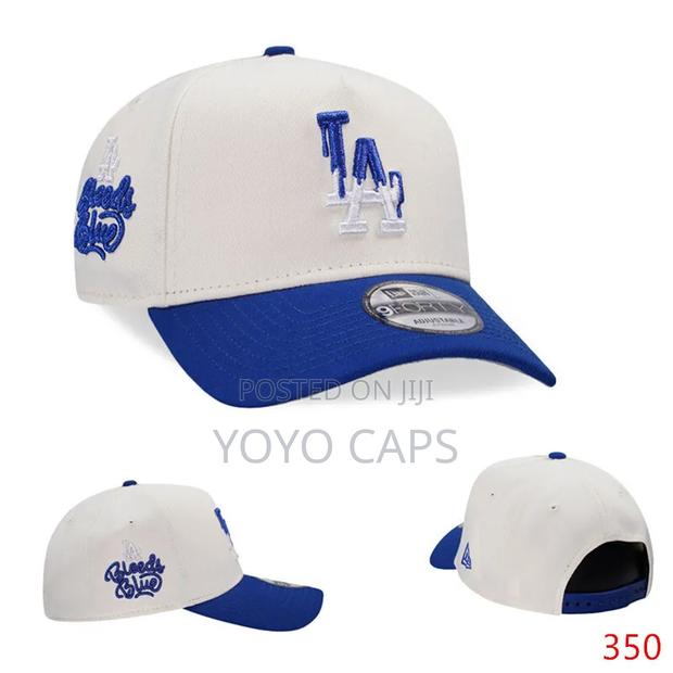 New Era Caps - thumbnail 5