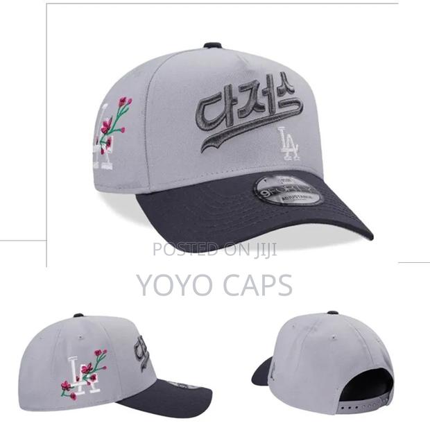 New Era Caps - thumbnail 6
