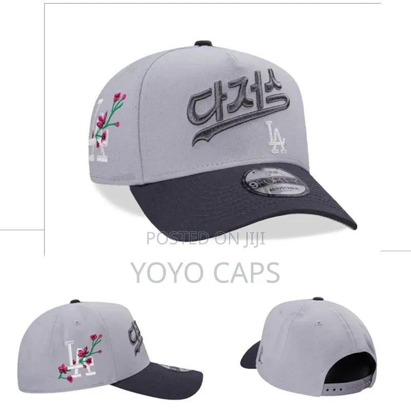 New Era Caps