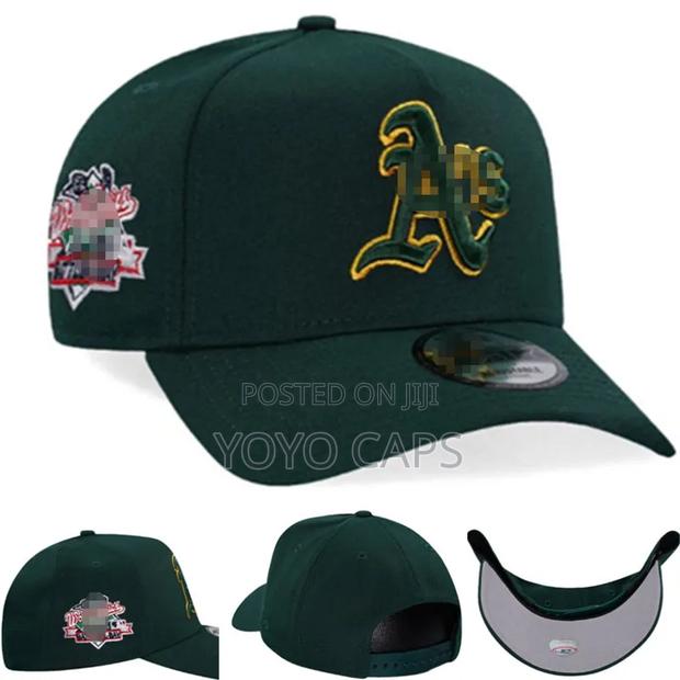 New Era Caps - thumbnail 7