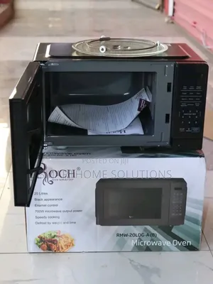 Roch Rmw‐20px9‐B (B) 20 L Digital Microwave Oven