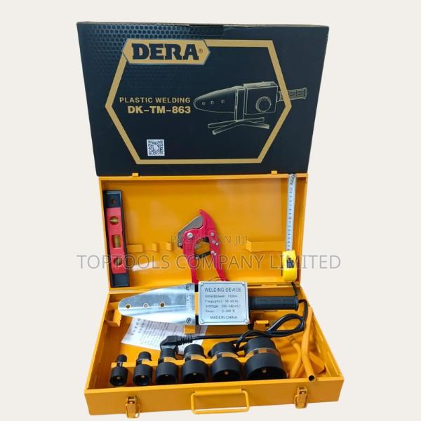 Dera PPR Machine Big