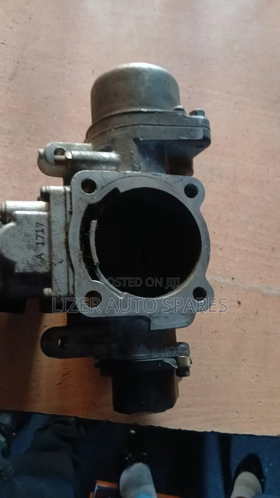 Throttle Body 6g74