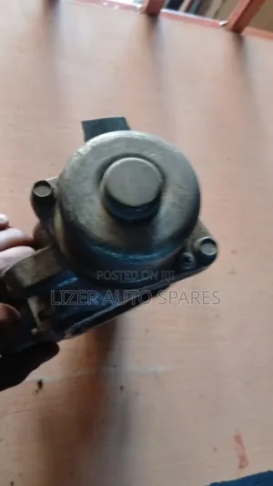 Throttle Body 6g74