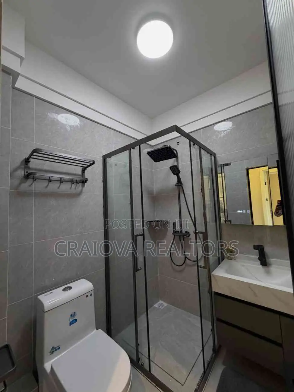 3bdrm Apartment in Hurlingham for sale