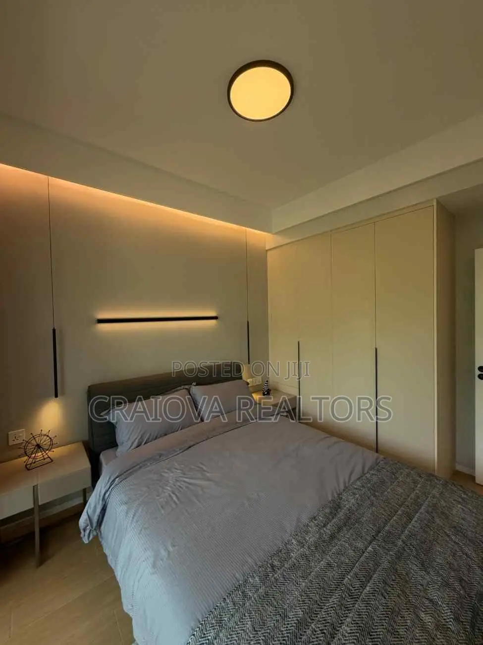 3bdrm Apartment in Hurlingham for sale