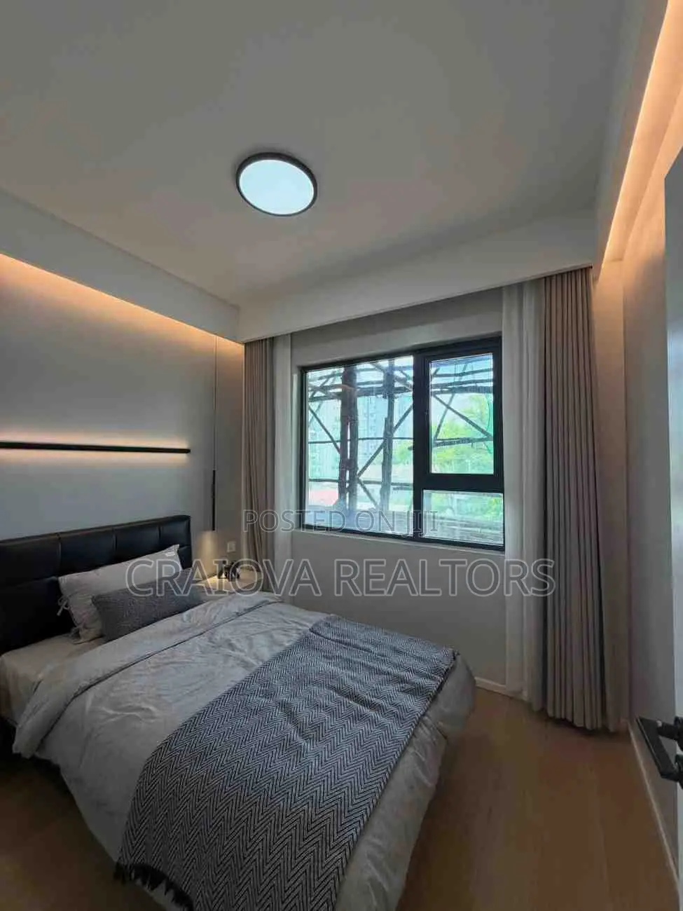 3bdrm Apartment in Hurlingham for sale