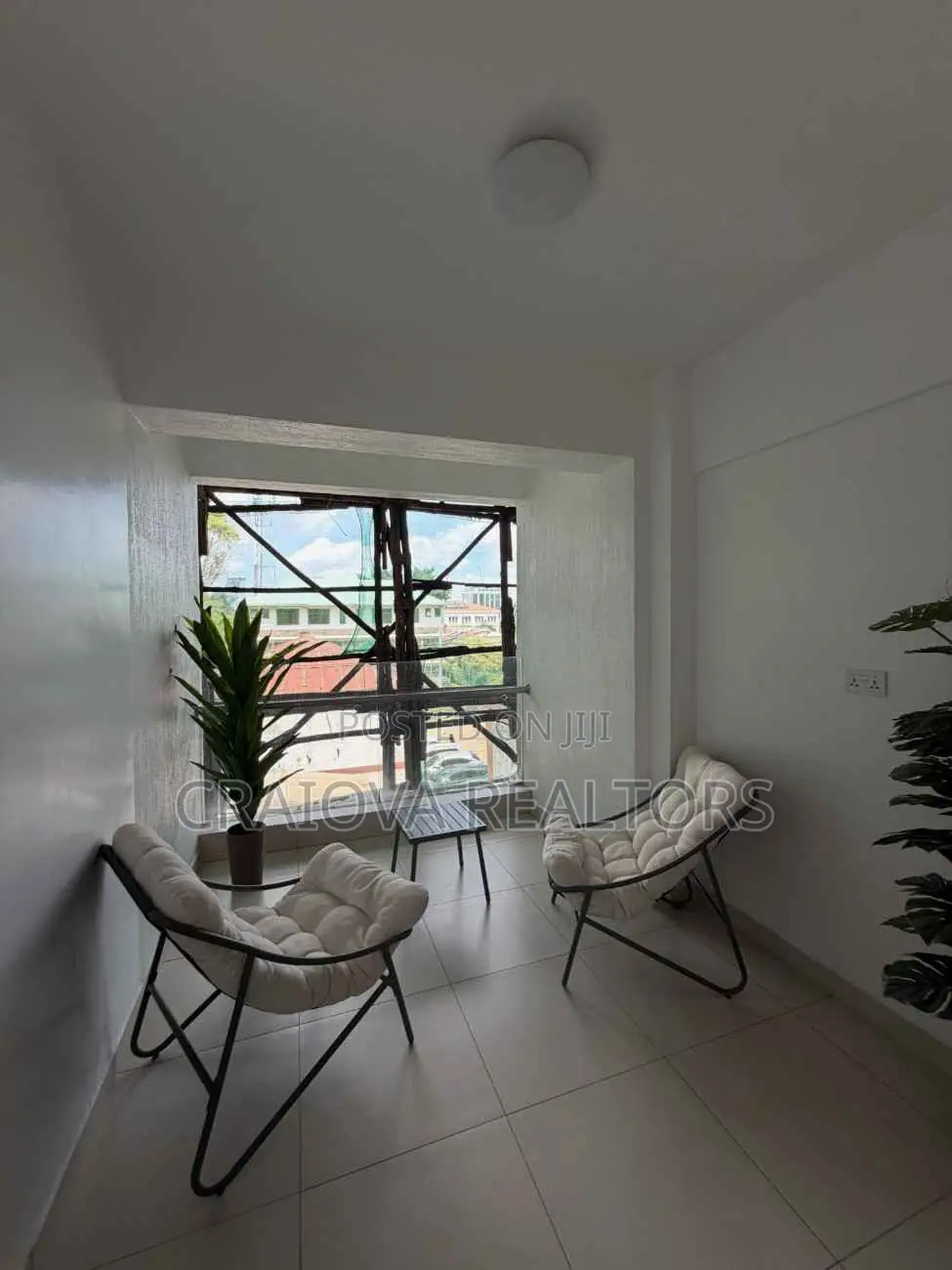3bdrm Apartment in Hurlingham for sale