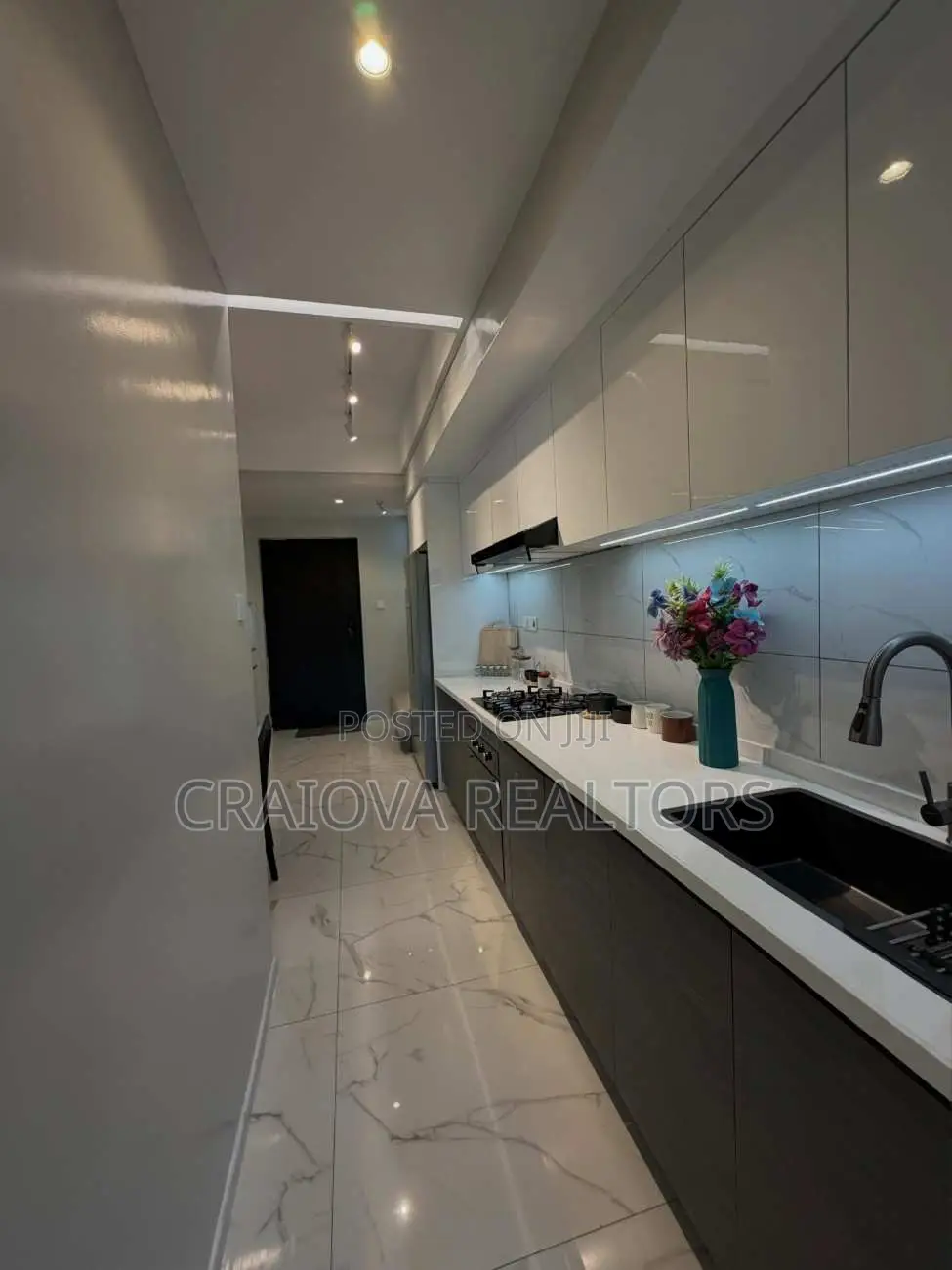3bdrm Apartment in Hurlingham for sale