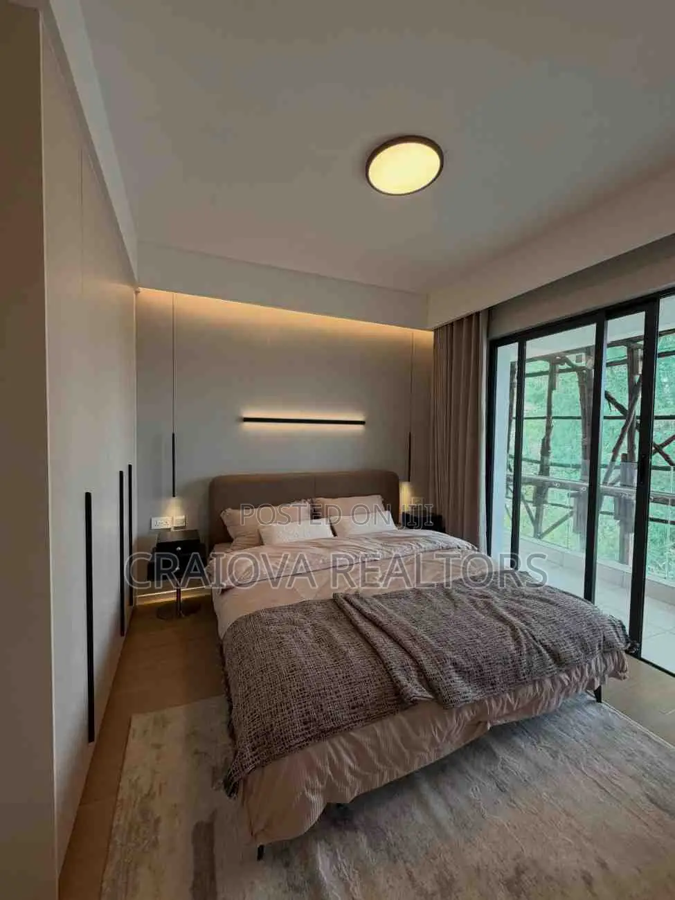 3bdrm Apartment in Hurlingham for sale