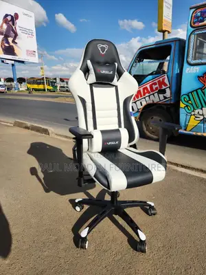 Furniture:High End Pc Racing Gaming Chair