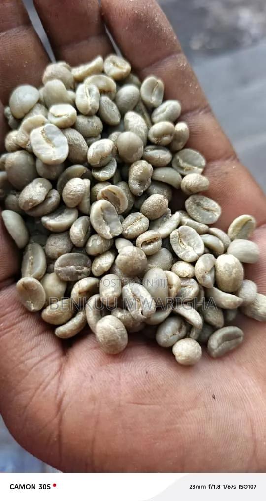 Robuster and Arabica