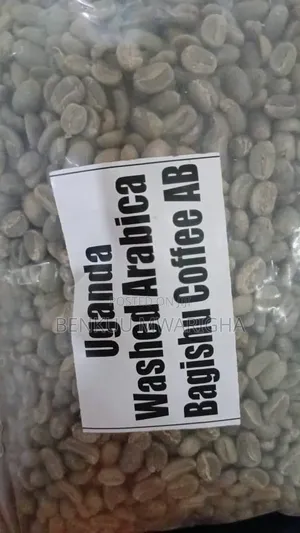 Robuster and Arabica