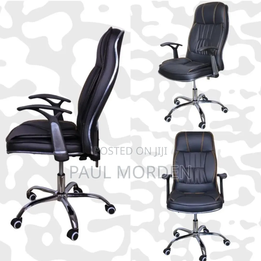 Office Leather Chair