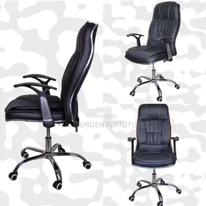Office Leather Chair