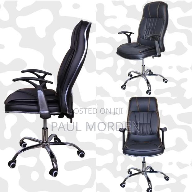 Office Leather Chair