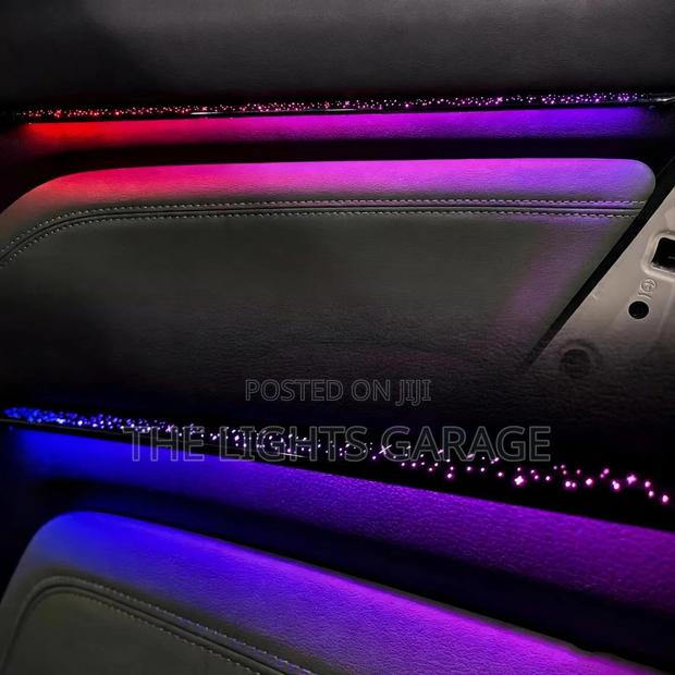 Car Ambient Lights - thumbnail 7