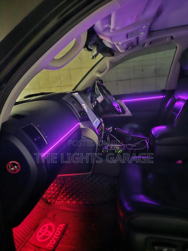 Car Ambient Lights - thumbnail 8