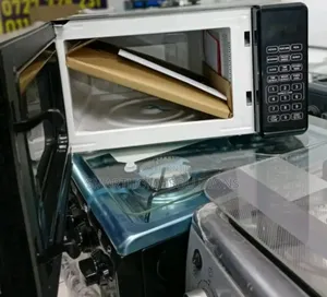 Smart Pro 20 Litres Microwave Oven With Digital Control