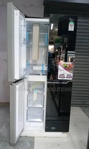 Roch Bottom Freezer Refrigerator ( 4 Doors )