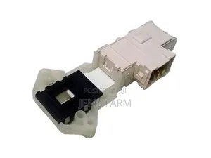 Washing Machine Door Lock Switch