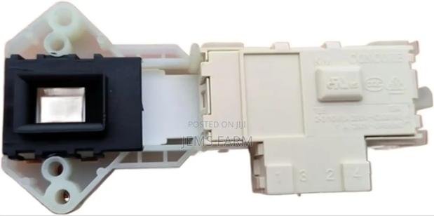Washing Machine Door Lock Switch - thumbnail 3