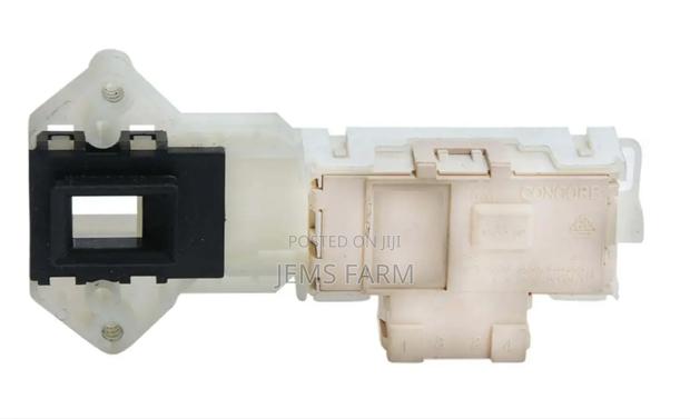 Washing Machine Door Lock Switch - thumbnail 4