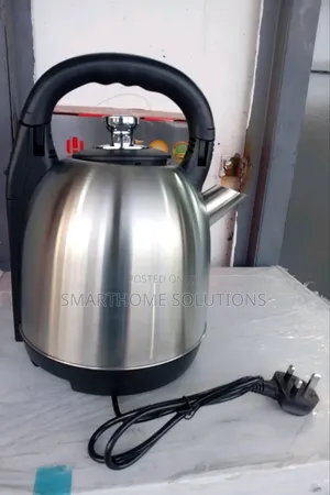 7litres Stainless Steel Hanmac Electric Kettle