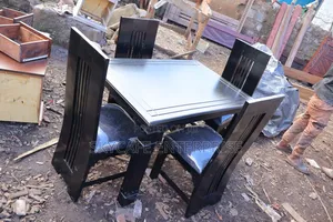 4 Seater Spindle