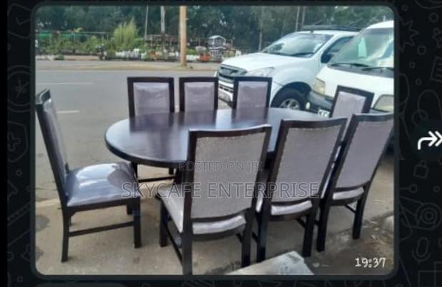 6 Seater Java Design