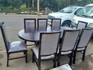 6 Seater Java Design