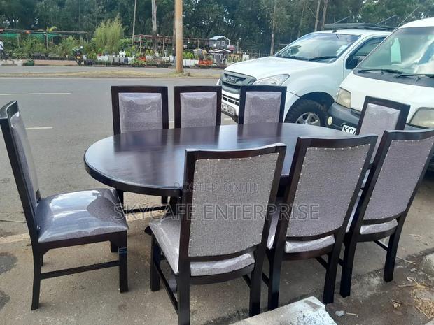 6 Seater Java Design - thumbnail 2